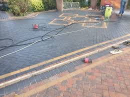 Trusted Peach Springs, AZ Driveway Paving Services Experts